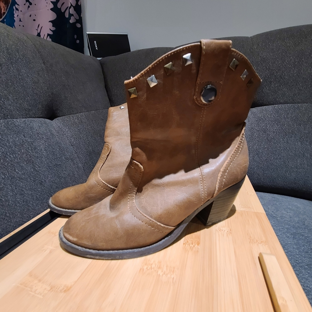Booties